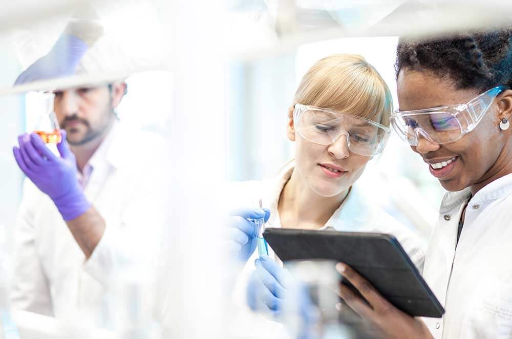 Life Sciences North Carolina